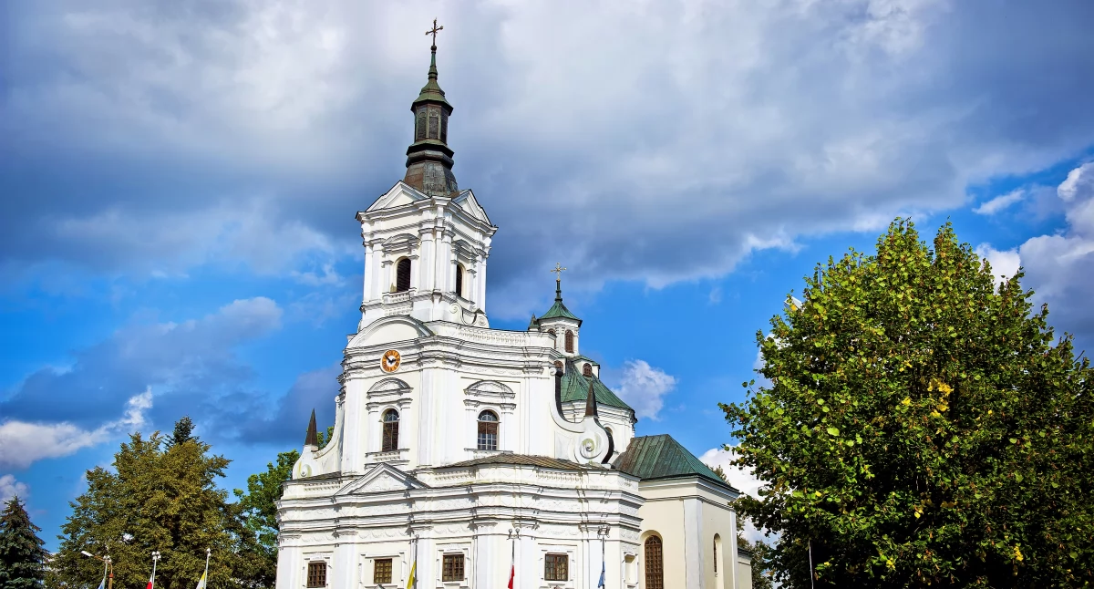 Źródło: Diecezja Siedlecka