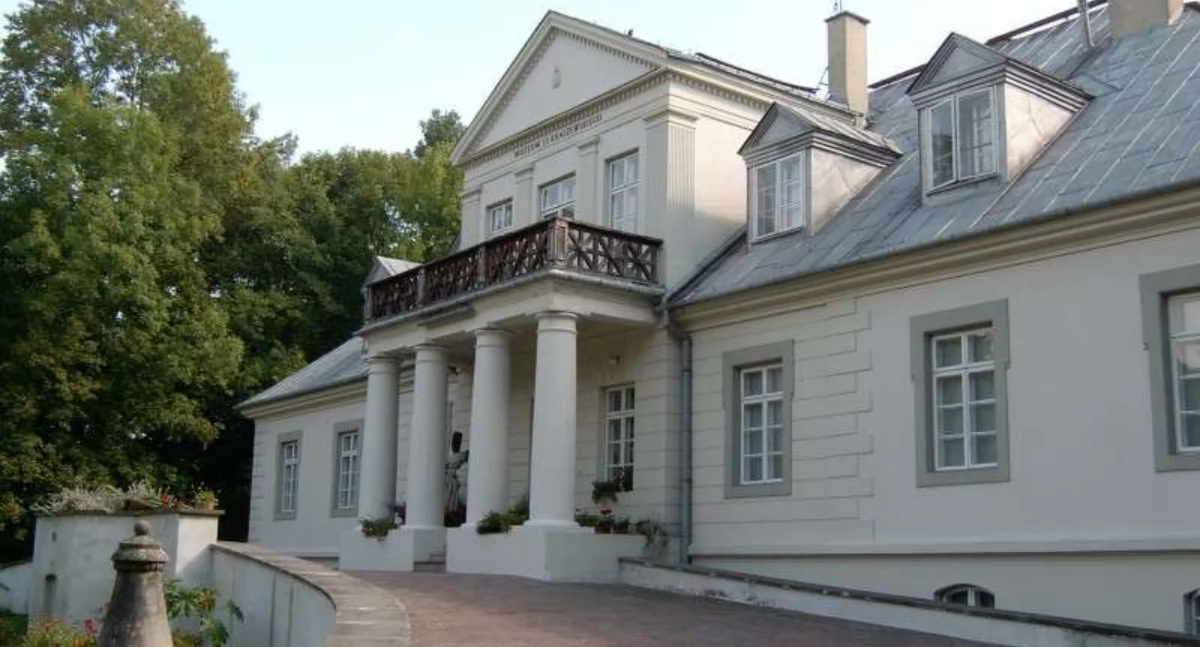 Źródło: Museo