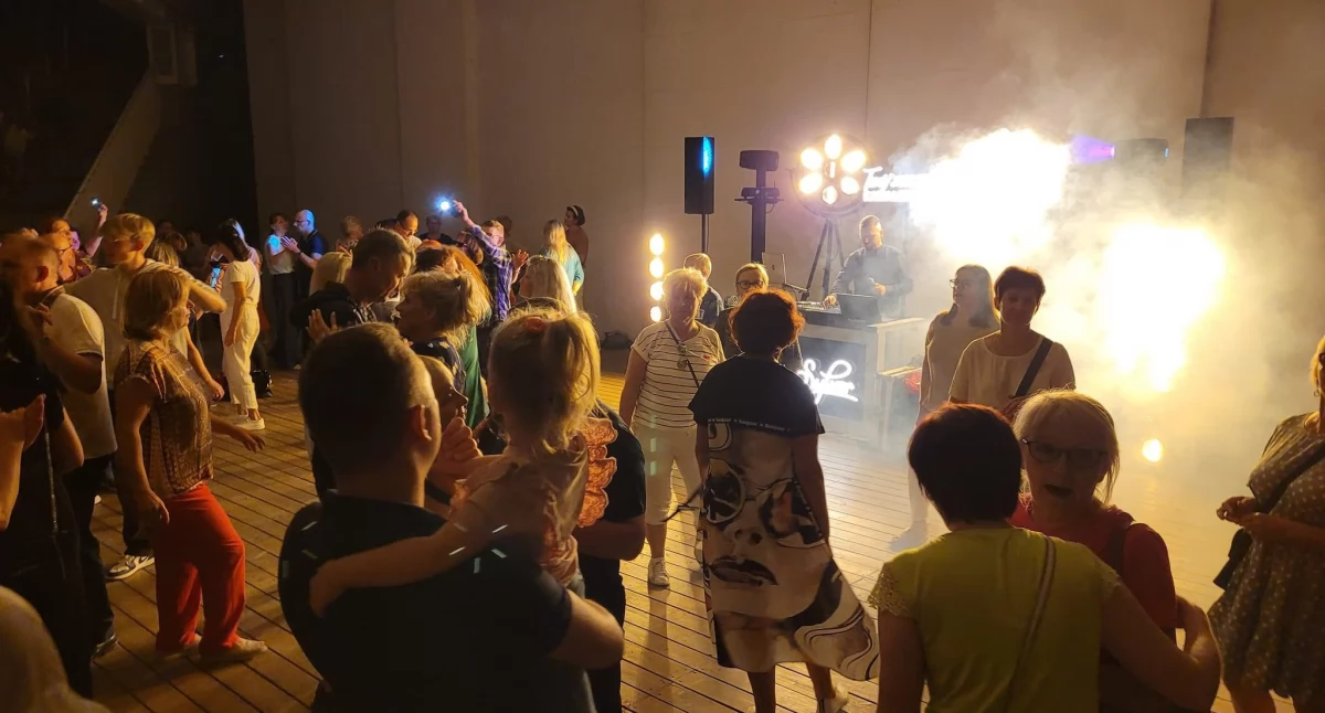 Źródło: BCK24- Bialskie Centrum Kultury