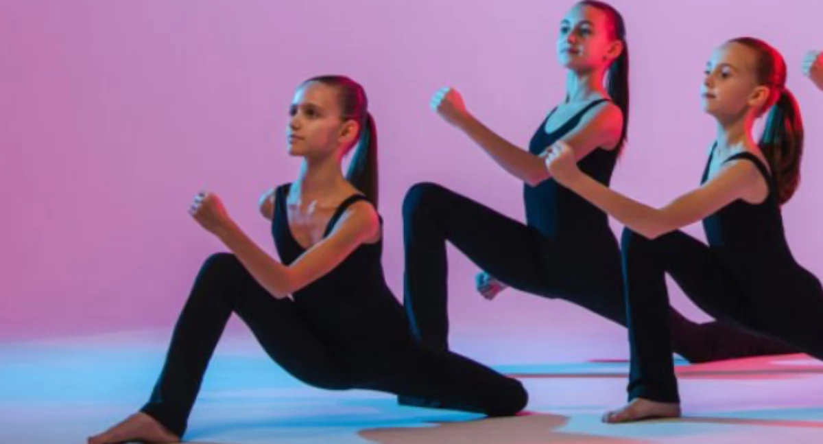 taniec, Dołącz Dance Academy Studio Biała Podlaska sezon 2024/2025! Nabory dzieci młodzieży pasją tańca - zdjęcie, fotografia