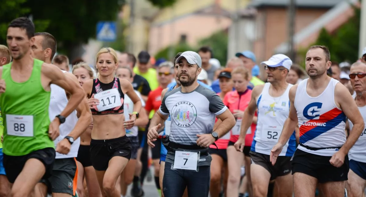Lekkoatletyka , Terespol sportowo Franciszka Krajowskiego niebawem - zdjęcie, fotografia