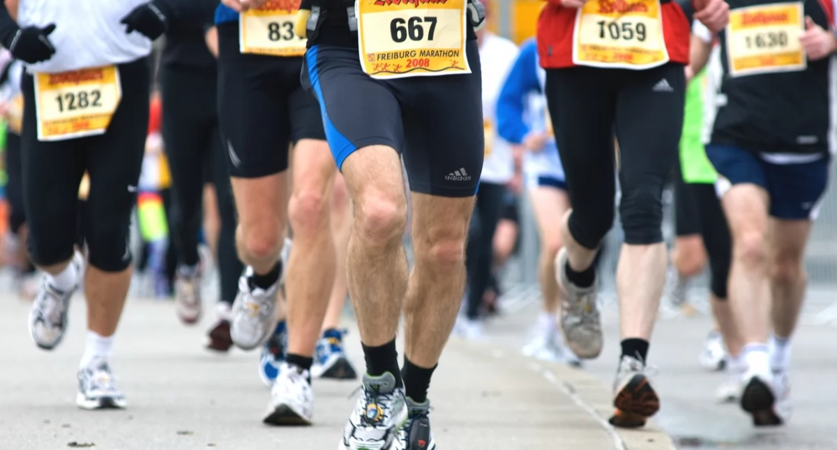 Lekkoatletyka , Triathlon Paratriathlon Kraina Razem Ekofarmy - zdjęcie, fotografia