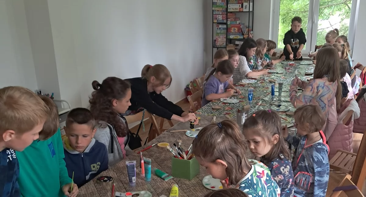 Źródło: GCK Konstantynów 