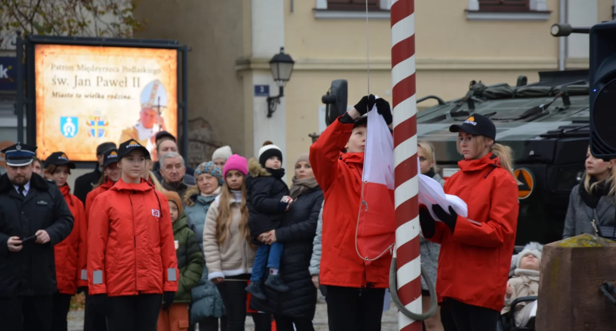 Źródło: Miasto Międzyrzec Podlaski/fb
