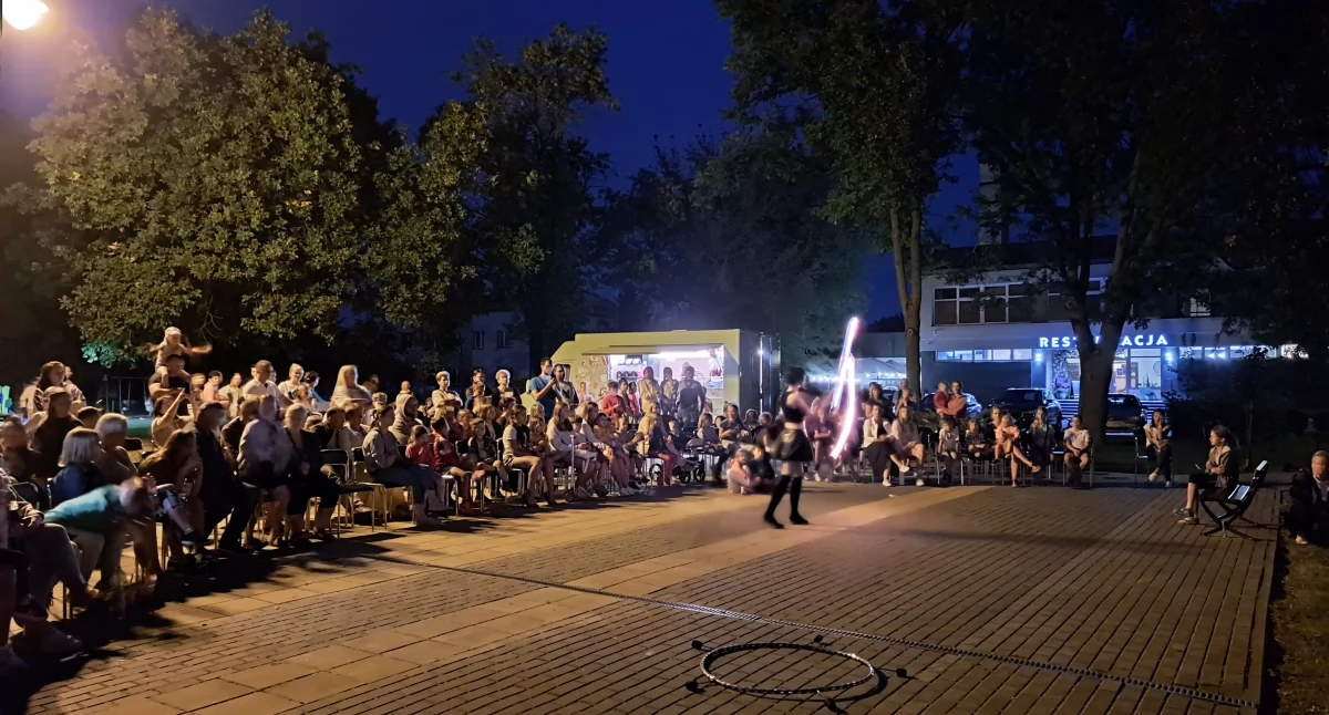 Fot. MCKSiR Terespol