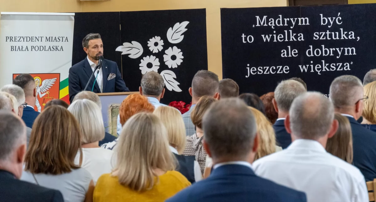 Źródło: Michał Litwiniuk/fb