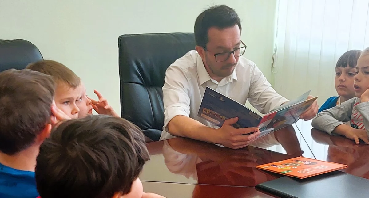 Źródło: Miejska Biblioteka Publiczna w Międzyrzecu Podlaskim