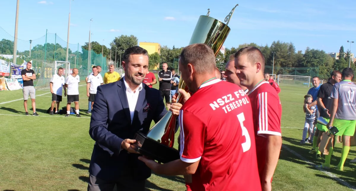 Źródło: Zakład Karny w Białej Podlaskiej