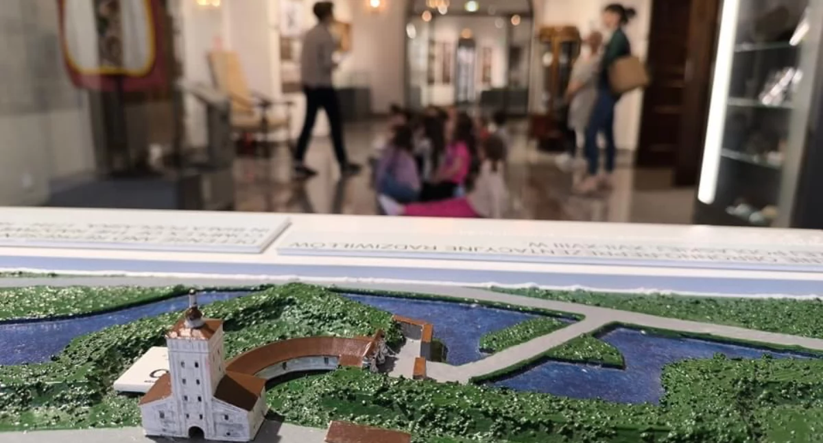 Źródło: Muzeum Południowego Podlasia/fb
