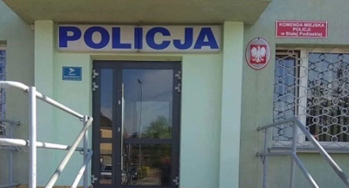 Komunikat policji, Poszukiwany listem gończym zatrzymany marihuaną Grożą dodatkowe więzienia - zdjęcie, fotografia