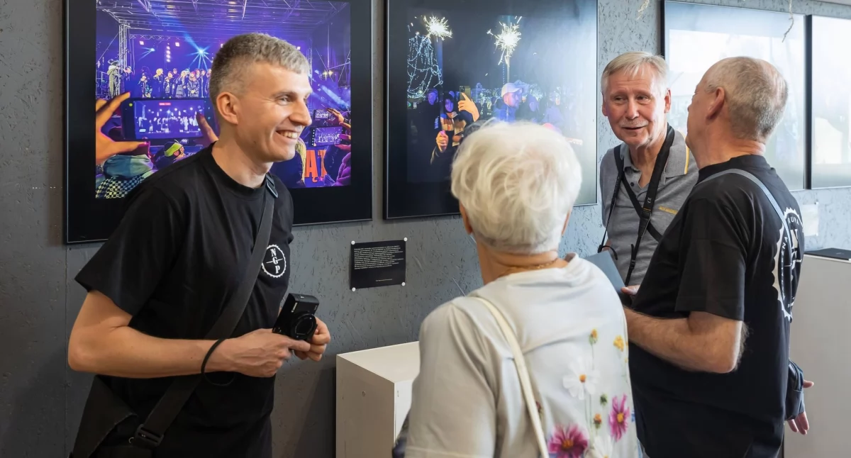 Źródło: Bialska Galeria Fotografii/fb