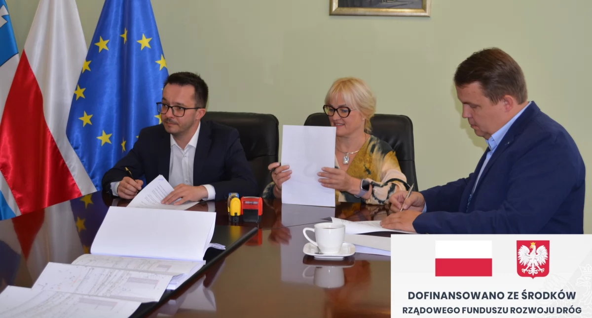 Źródło: Miasto Międzyrzec Podlaski/fb