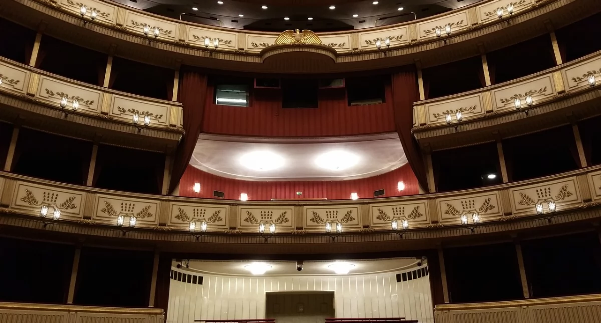 koncerty, Wyjątkowy wyjazd operetkę „Baron Cygański” Johanna Straussa dołącz kulturalnej przygody Białymstoku! - zdjęcie, fotografia