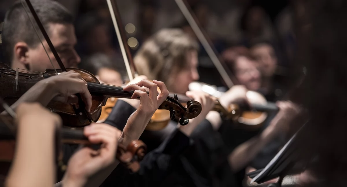 koncerty, Podróże muzyką klasyczną zaproszenie koncert Janowie Podlaskim - zdjęcie, fotografia