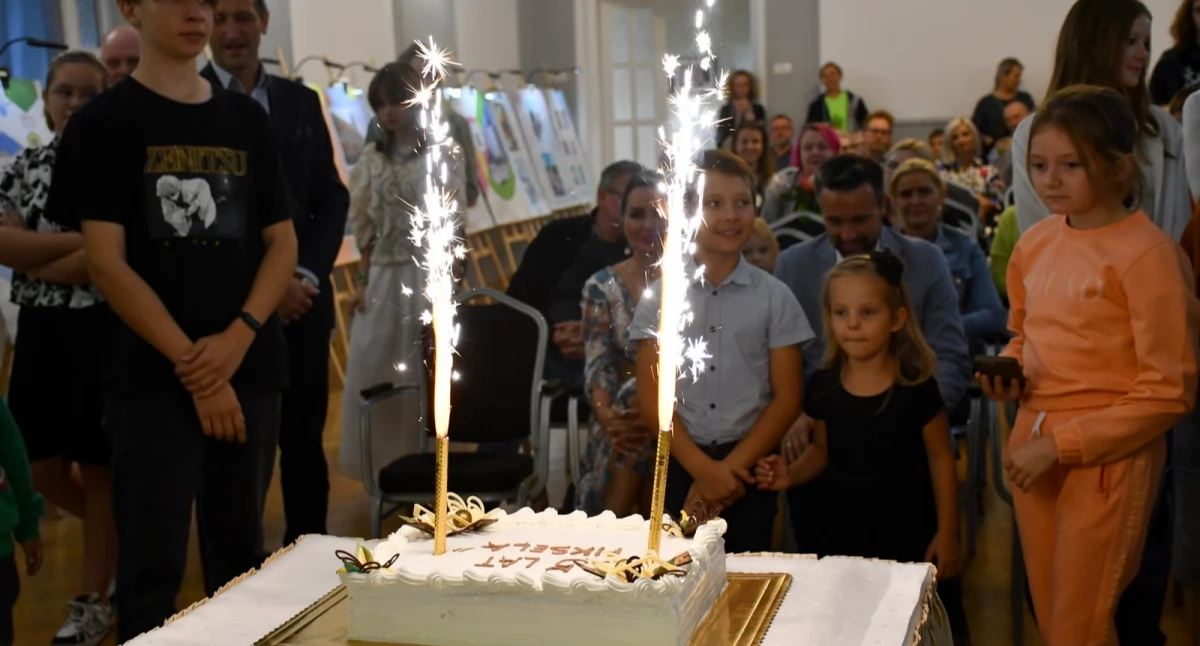 wystawy, Piksel świętuje Młodzi artyści Białej Podlaskiej podbijają świat - zdjęcie, fotografia