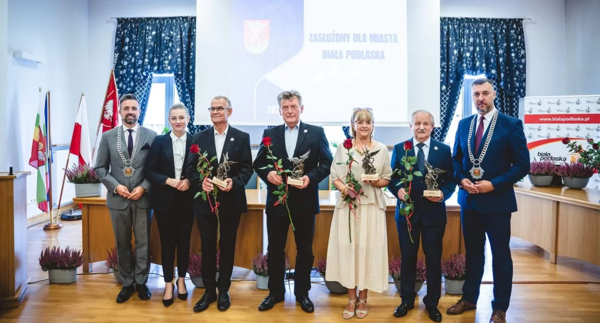 Fot. Fb Michal Litwiniuk 