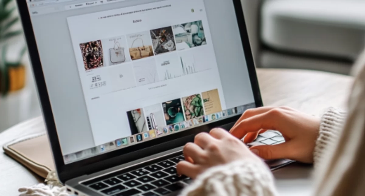 Artykuł sponsorowany, InPost usprawnia zakupy online - zdjęcie, fotografia