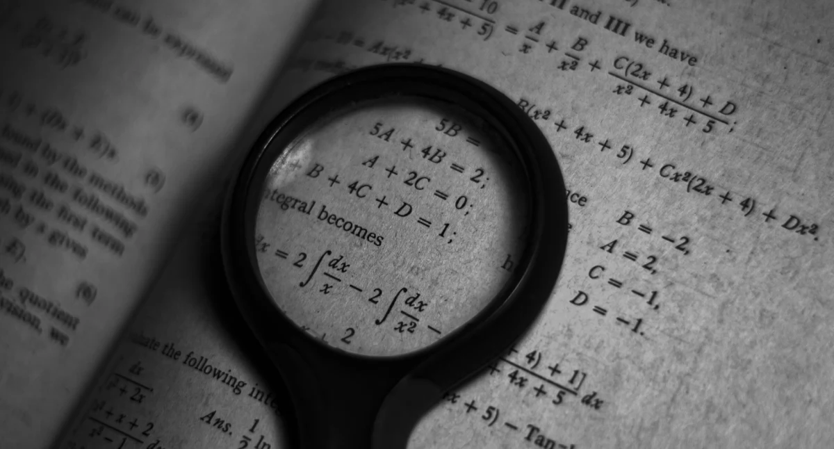 Artykuł sponsorowany, korepetycje matematyki skuteczniejsze samodzielnej nauki - zdjęcie, fotografia