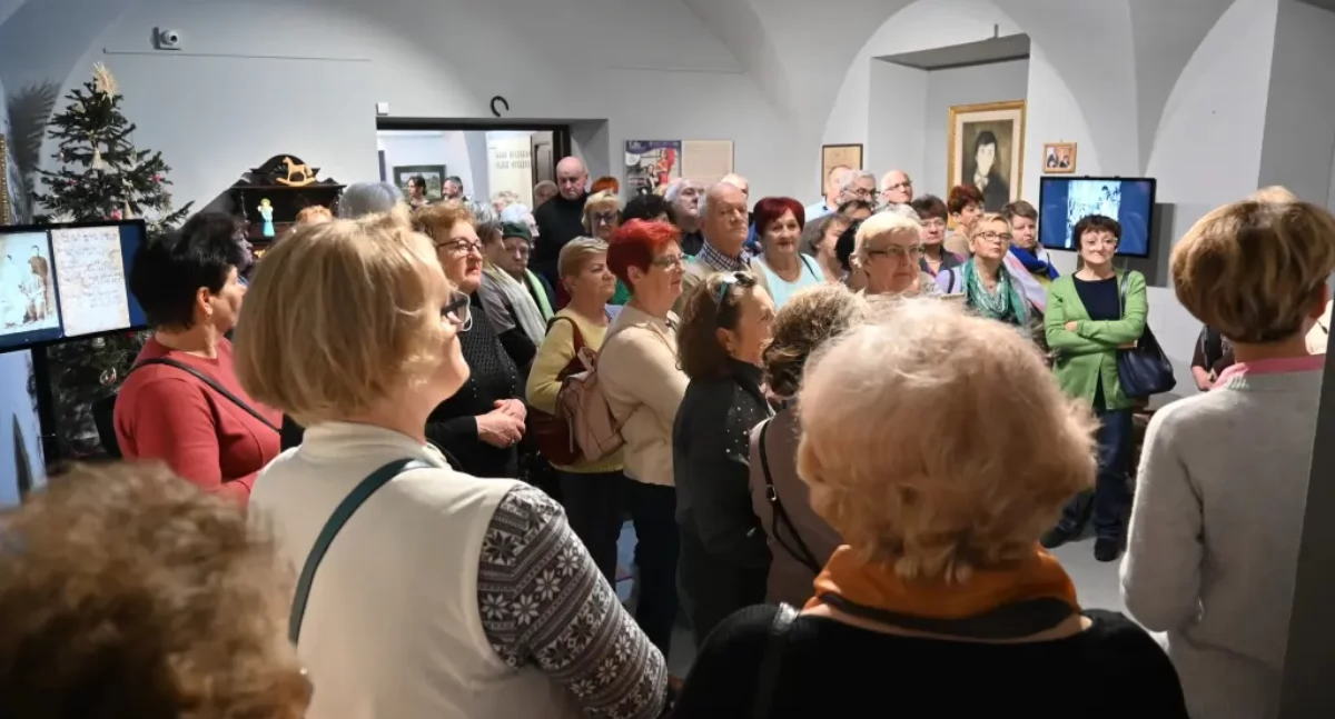 Fot. Muzeum Południowego Podlasia