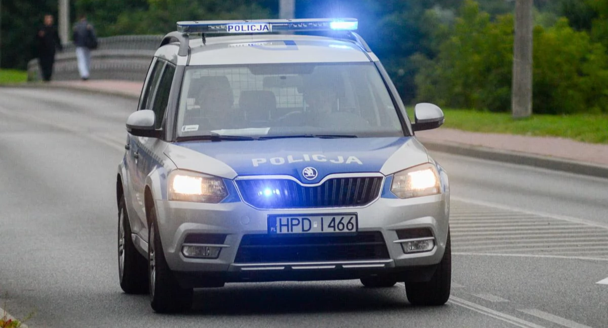 Komunikat policji, Akcja „Trzeźwość” drogach Nieodpowiedzialni kierowcy rękach policji - zdjęcie, fotografia