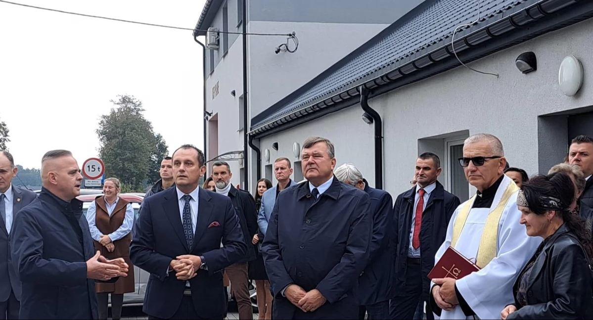Fot. Fb Gmina Międzyrzec Podlaski 