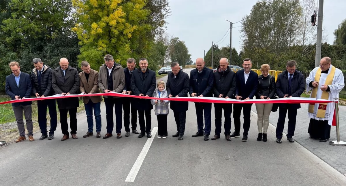 Fot. Fb Starostwo Powiatowe w Białej Podlaskiej 
