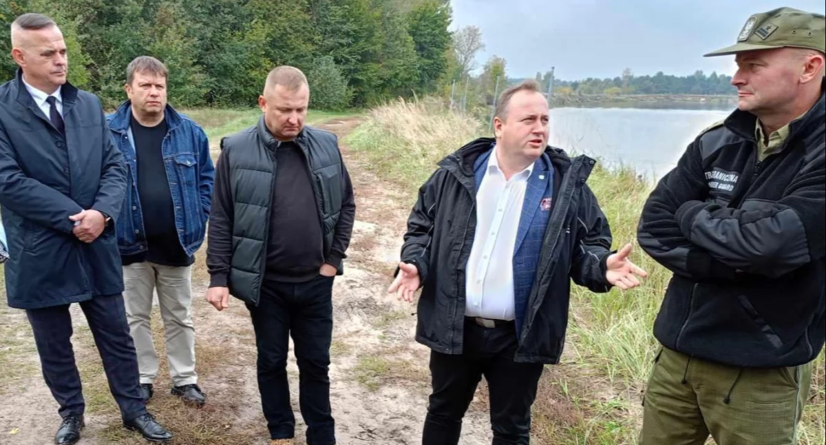 Fot. Fb Starostwo Powiatowe w Białej Podlaskiej 