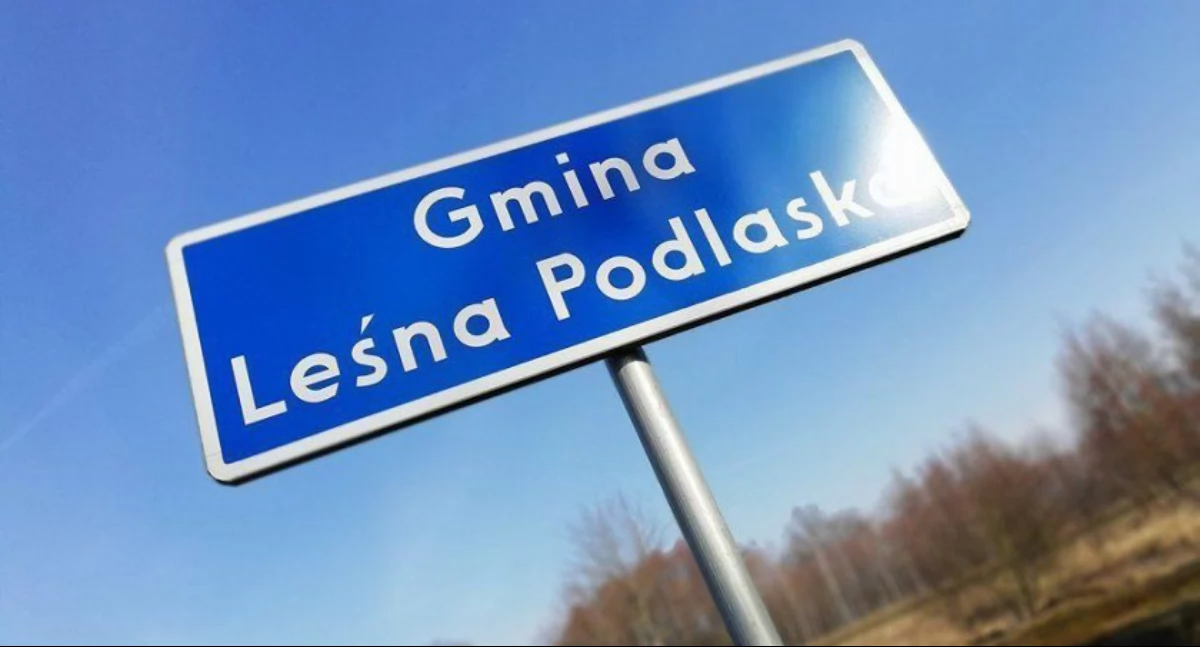 fot. Leśna Podlaska