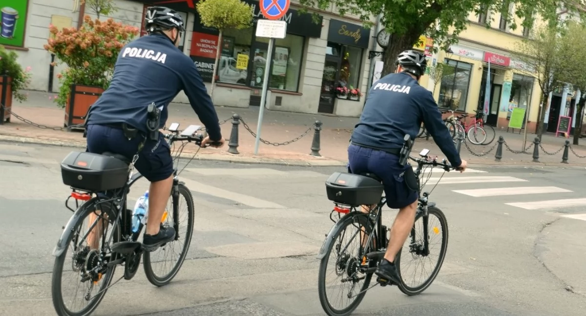 Fot. KMP Biała Podlaska