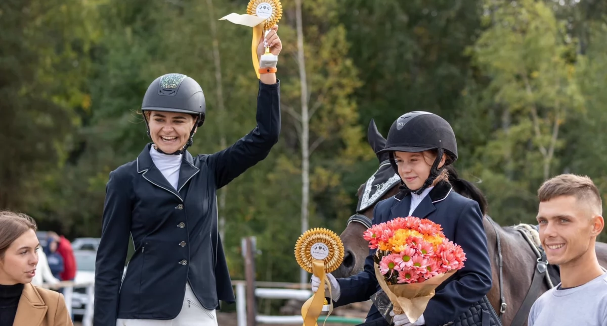 Fot. Fb Stajnia Jump Dressage 