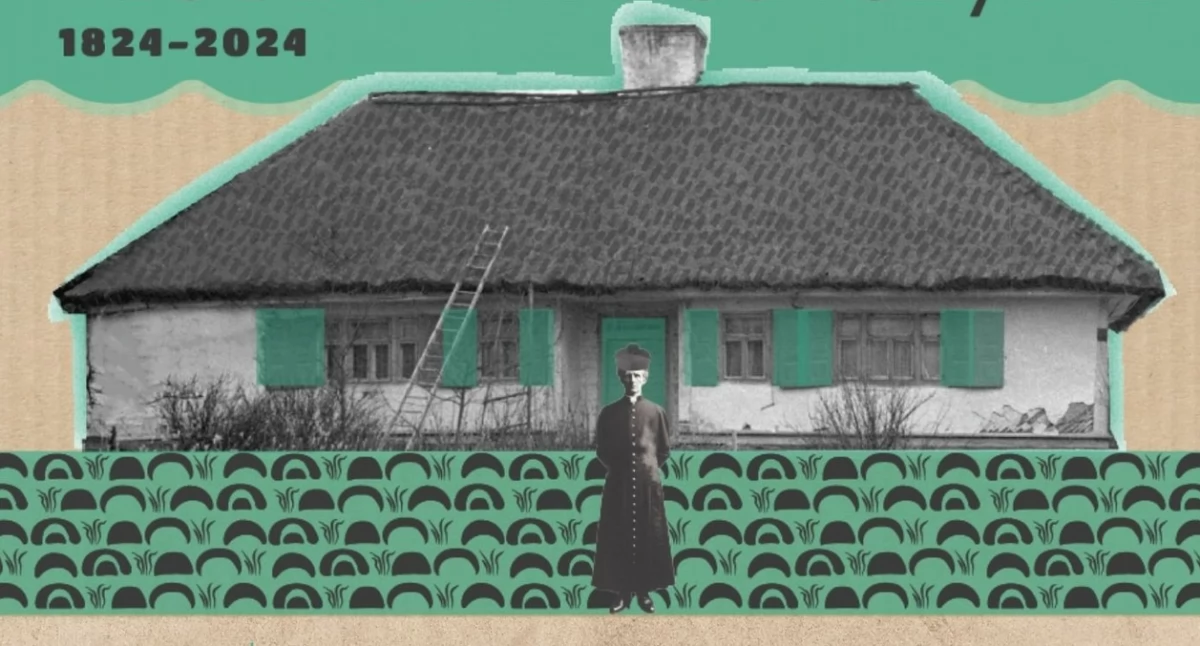 historia, Święto Zabytku Muzeum Lubelskiej lecie Plebanii Żeszczynki - zdjęcie, fotografia