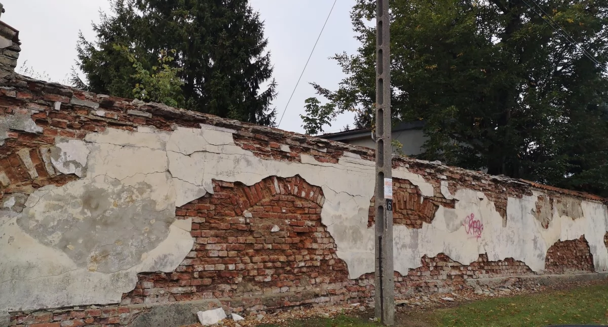 Inwestycje, Dotacja Parafii Trójcy Janowie Podlaskim zmiany planach renowacyjnych - zdjęcie, fotografia