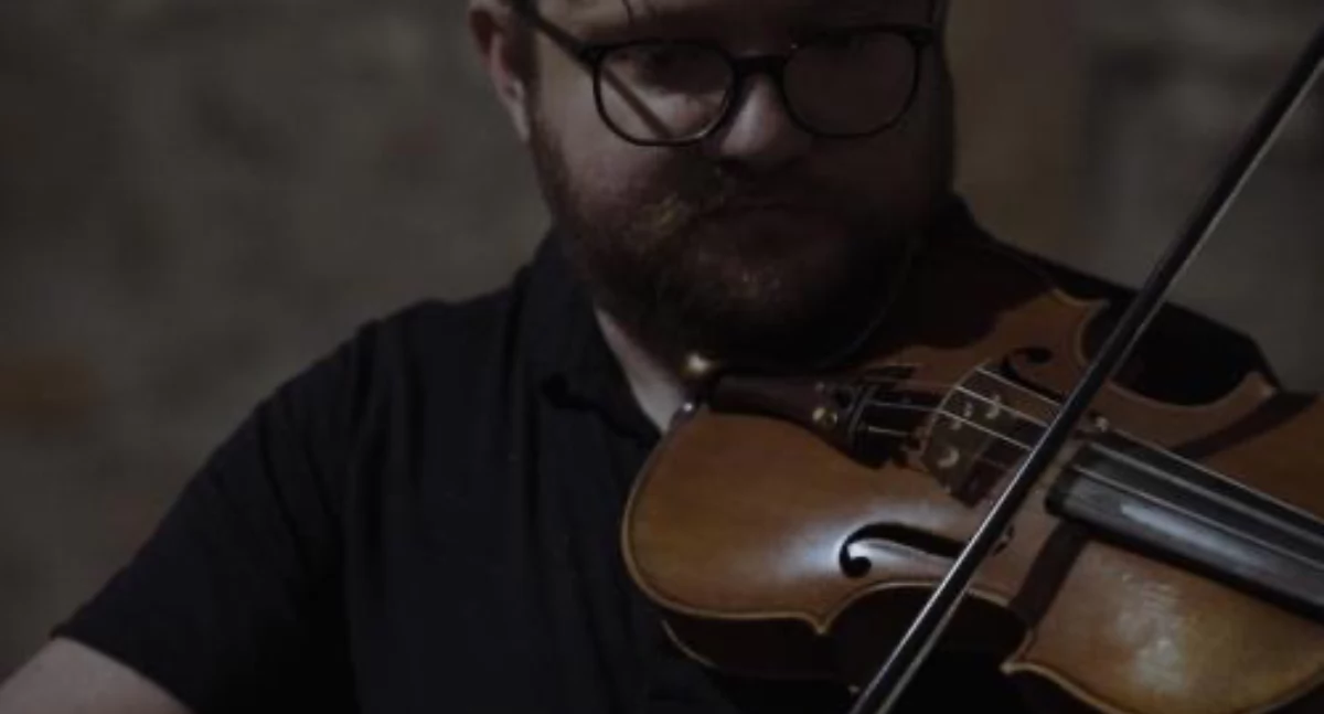 Fot. Targowisko instrumentów 