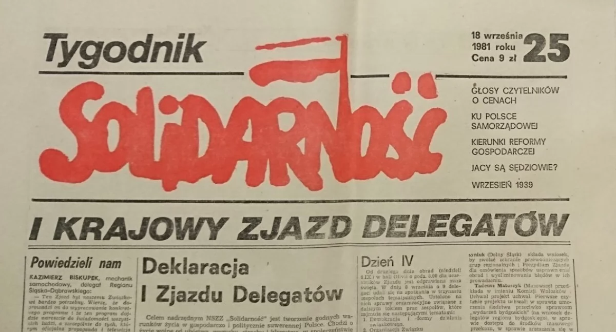 Fot. Przystanek Historia
