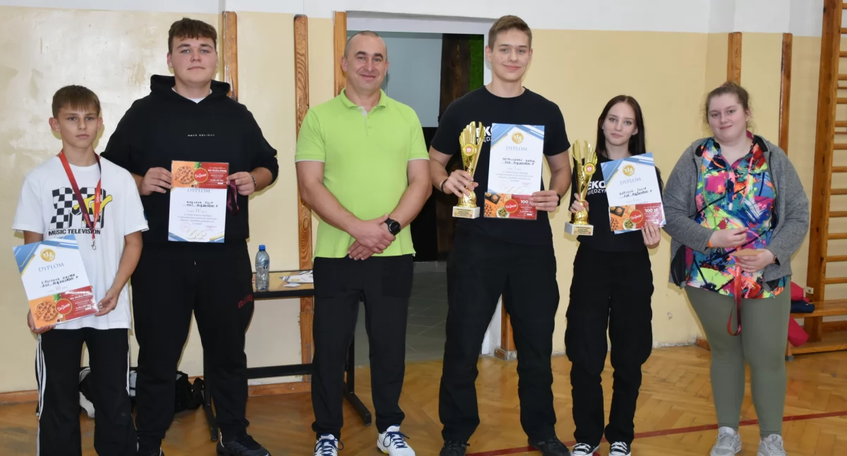 inne, Finał Powiatu Bialskiego strzelectwie Międzyrzec Podlaski dominuje klasyfikacji generalnej - zdjęcie, fotografia