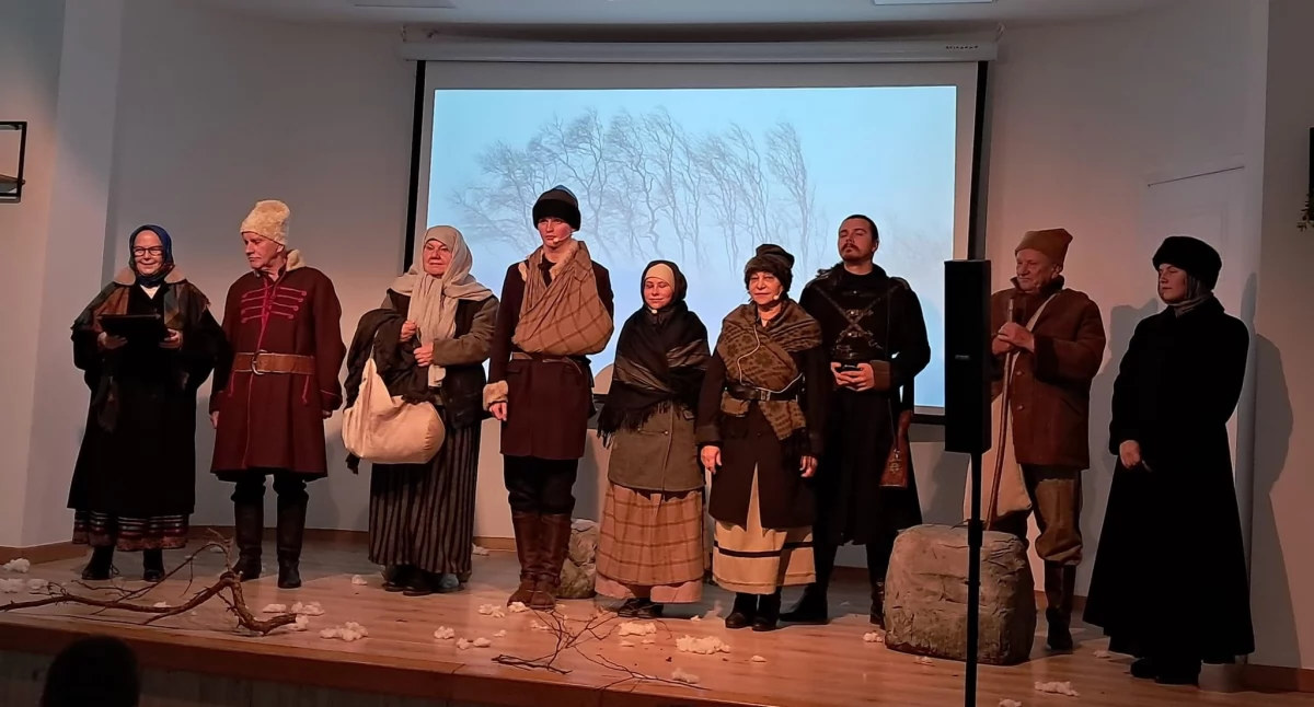 Fot. Fb GCK Konstantynów 