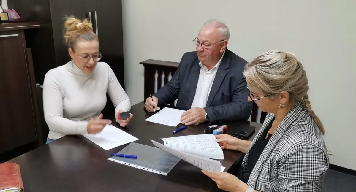 Źródło: Facebook Jerzy Troć
