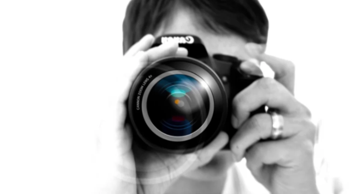 Fotografia, Miłośników Fotografii pasja łączy fotografów Konstantynowie - zdjęcie, fotografia