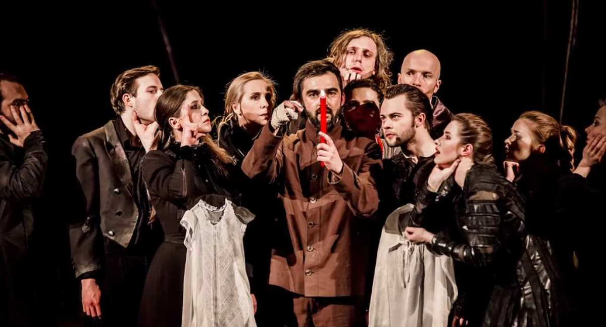 Fot. Teatr Narodowy