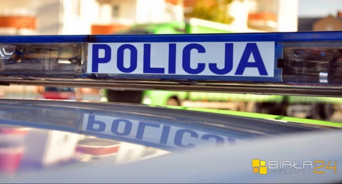 Komunikat policji, kulisami Policji Bialskiej Odkryj tajniki pracy funkcjonariuszy podczas Otwartego! - zdjęcie, fotografia