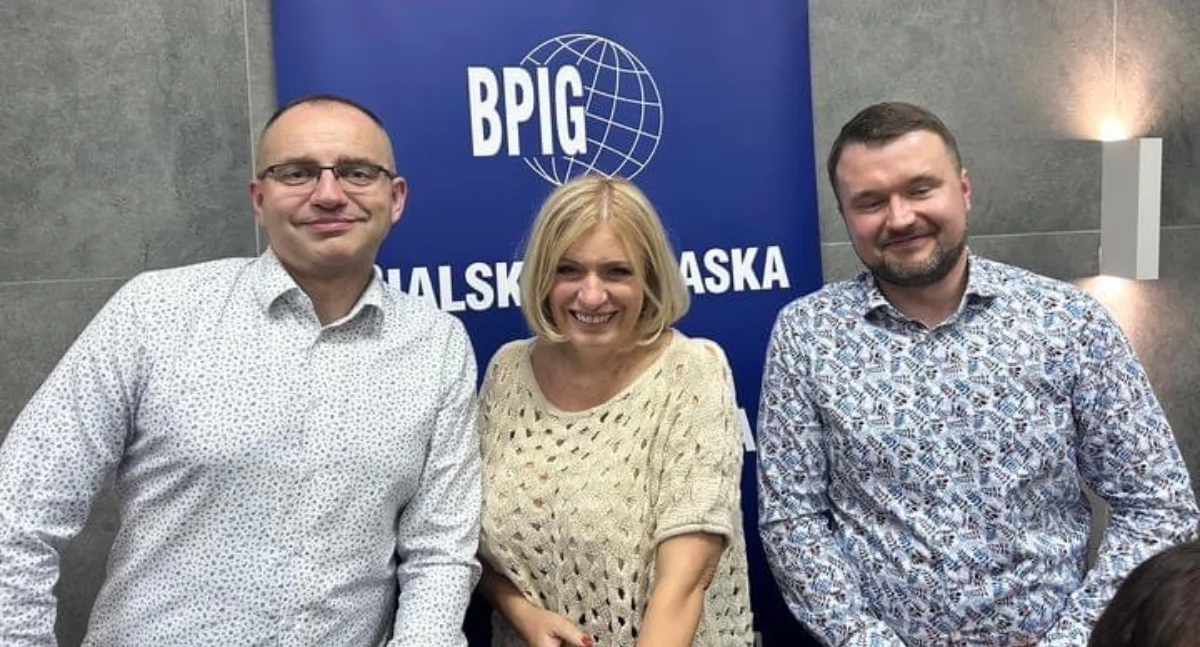 źródło: Facebook: Bialskopodlaska Izba Gospodarcza 