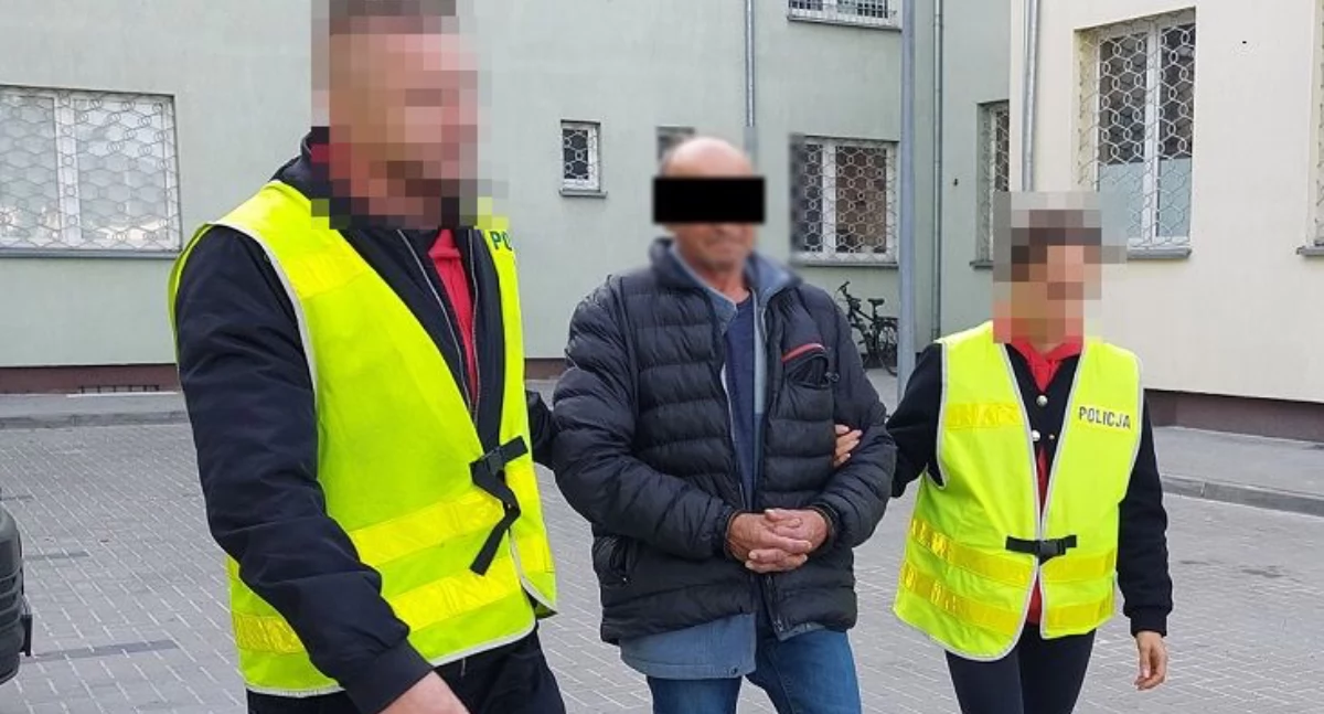 źródło: KMP Biała Podlaska 