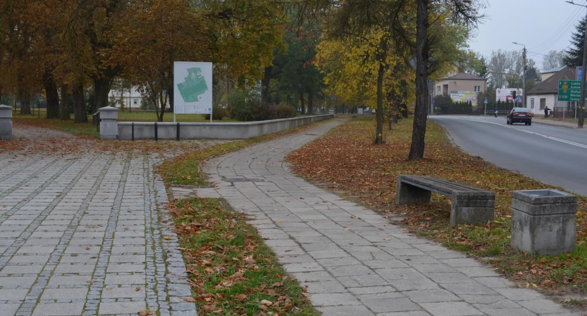 Fot. Fb Miasto Międzyrzec Podlaski 