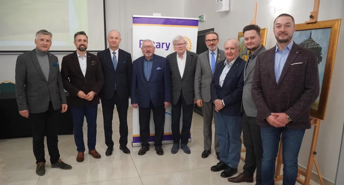 Źródło: Facebook Michał Litwiniuk