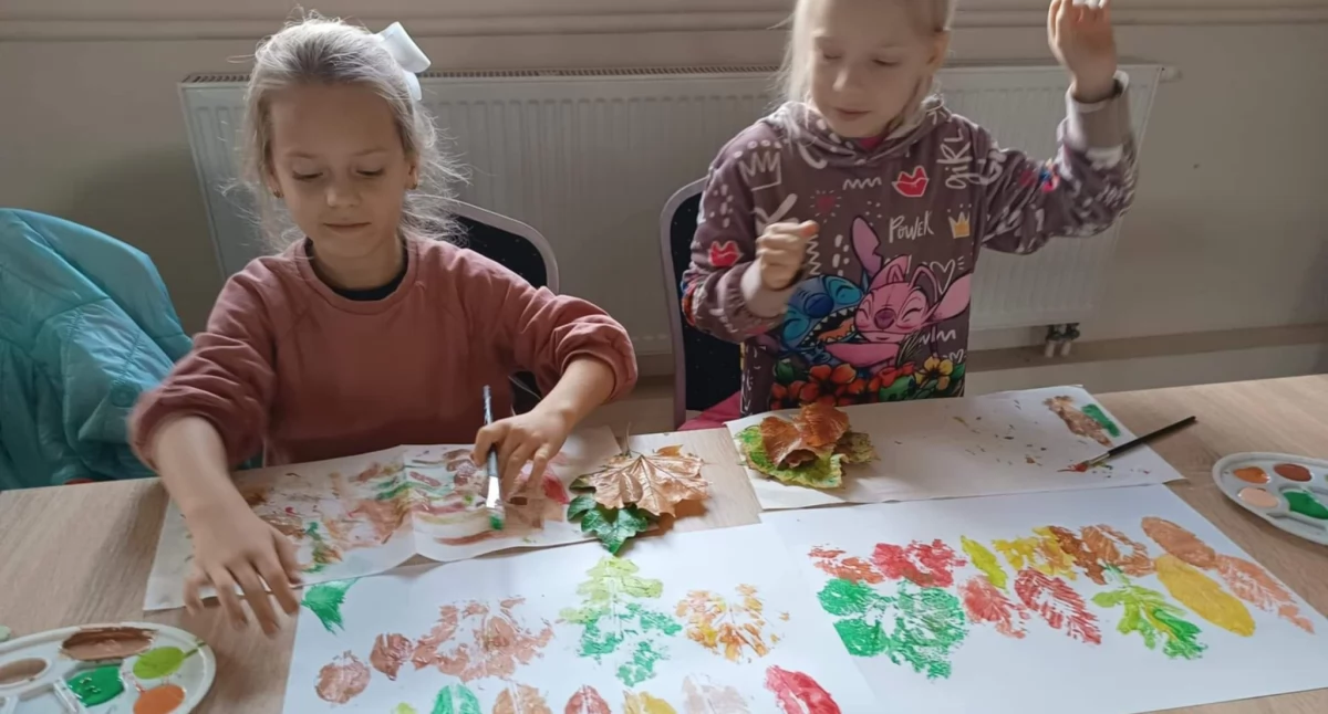 warsztaty, Biała Podlaska zaprasza kreatywne warsztaty dzieci Sławacinku Starym Doskonała zabawa rozwój talentów! - zdjęcie, fotografia