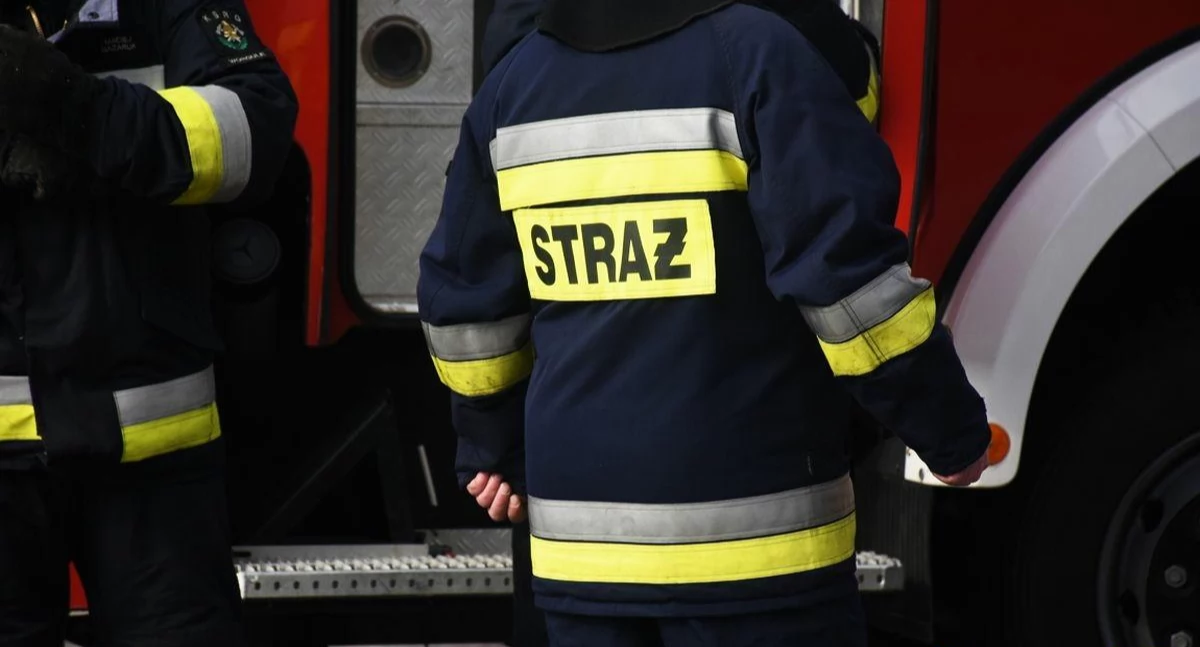 wypadki, Tragiczny wypadek Korczówce Mężczyzna przygnieciony przez samochód podczas naprawczych - zdjęcie, fotografia