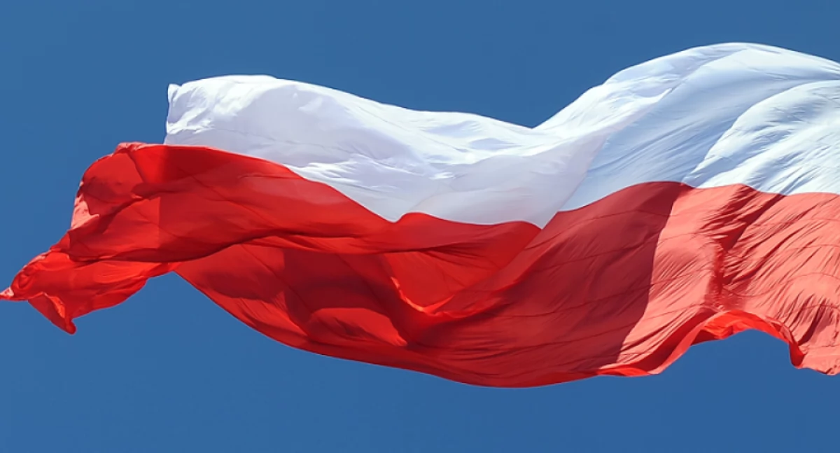 historia, Wspólne świętowanie niepodległości Gminie Terespol Patriotyczne uroczystości wzruszające widowisko wspólnota mieszkańców hołdzie wolnej Polski - zdjęcie, fotografia