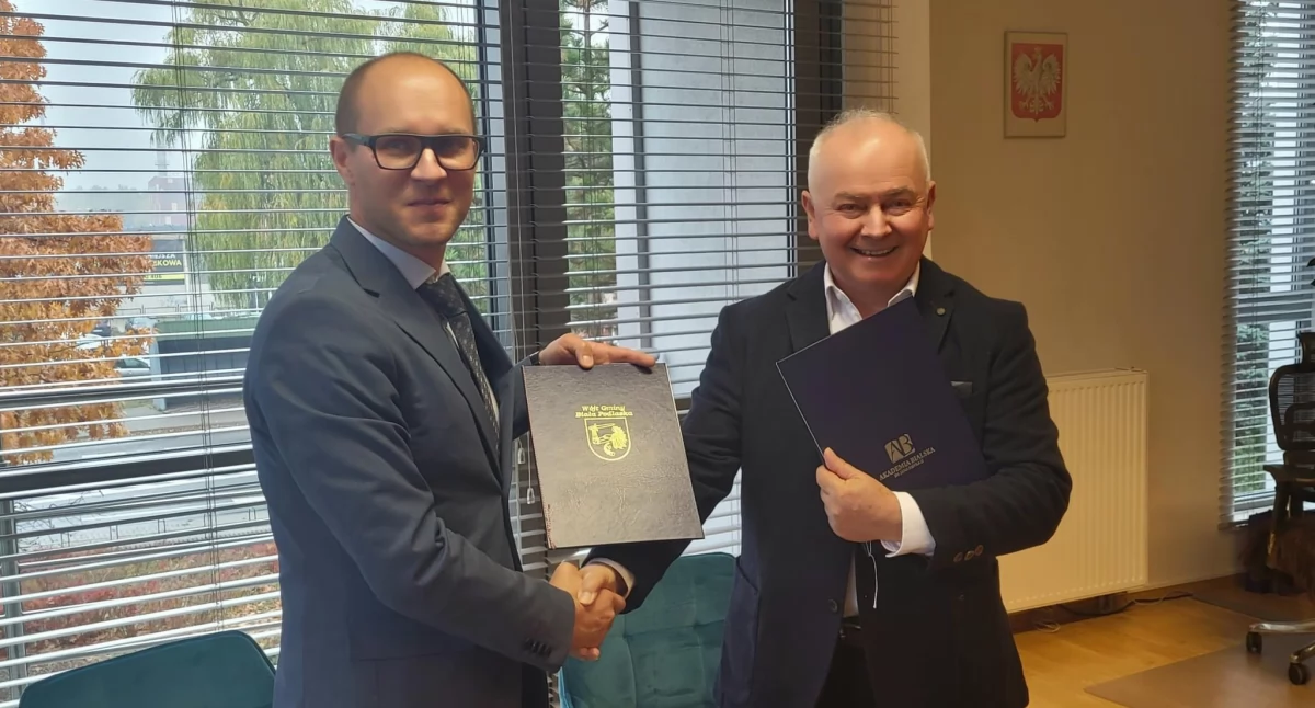 Fot. Fb Gmina Biała Podlaska