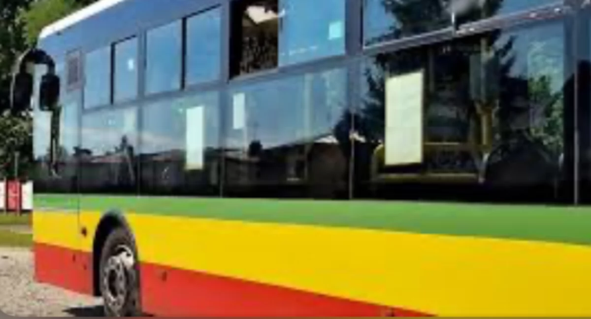 komunikacja, Zmiany organizacji ruchu kursowaniu autobusów Białej Podlaskiej okazji Święta Zmarłych - zdjęcie, fotografia