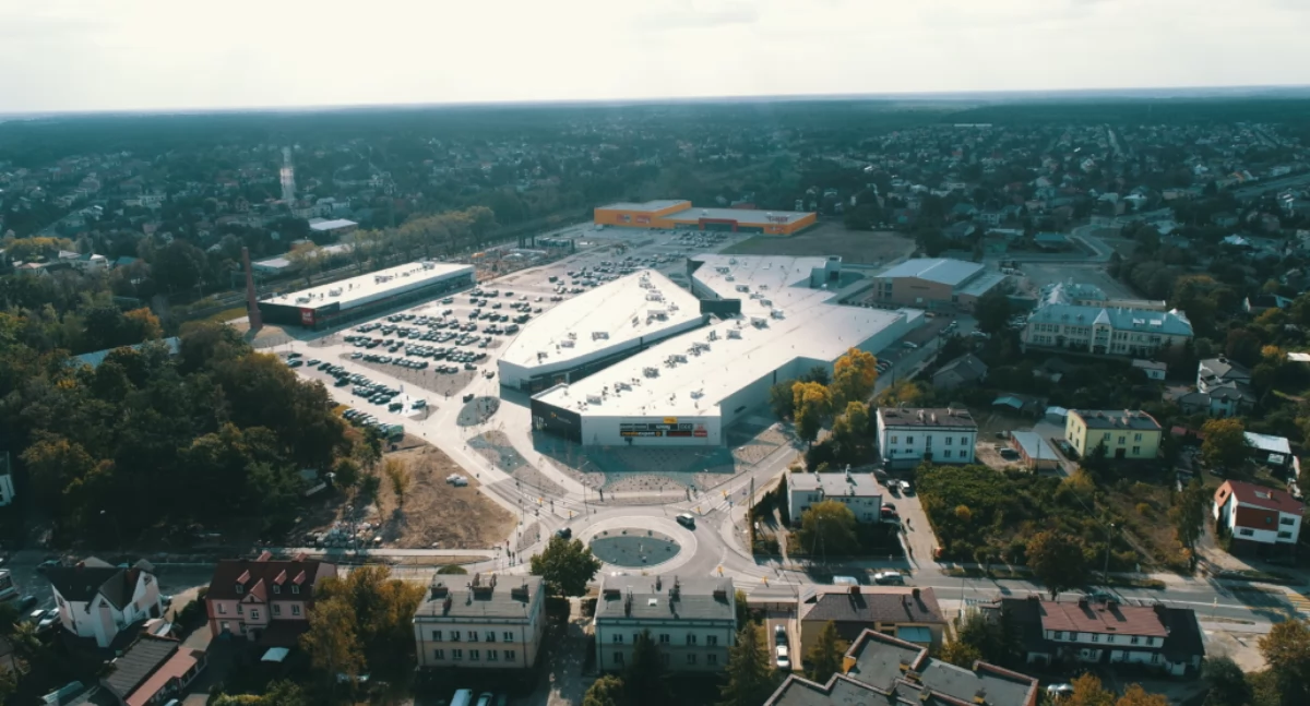 Fot. Karuzela Biała Podlaska 